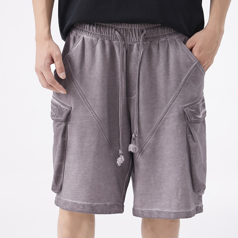Urban Ridge Drop Cotton Cargo