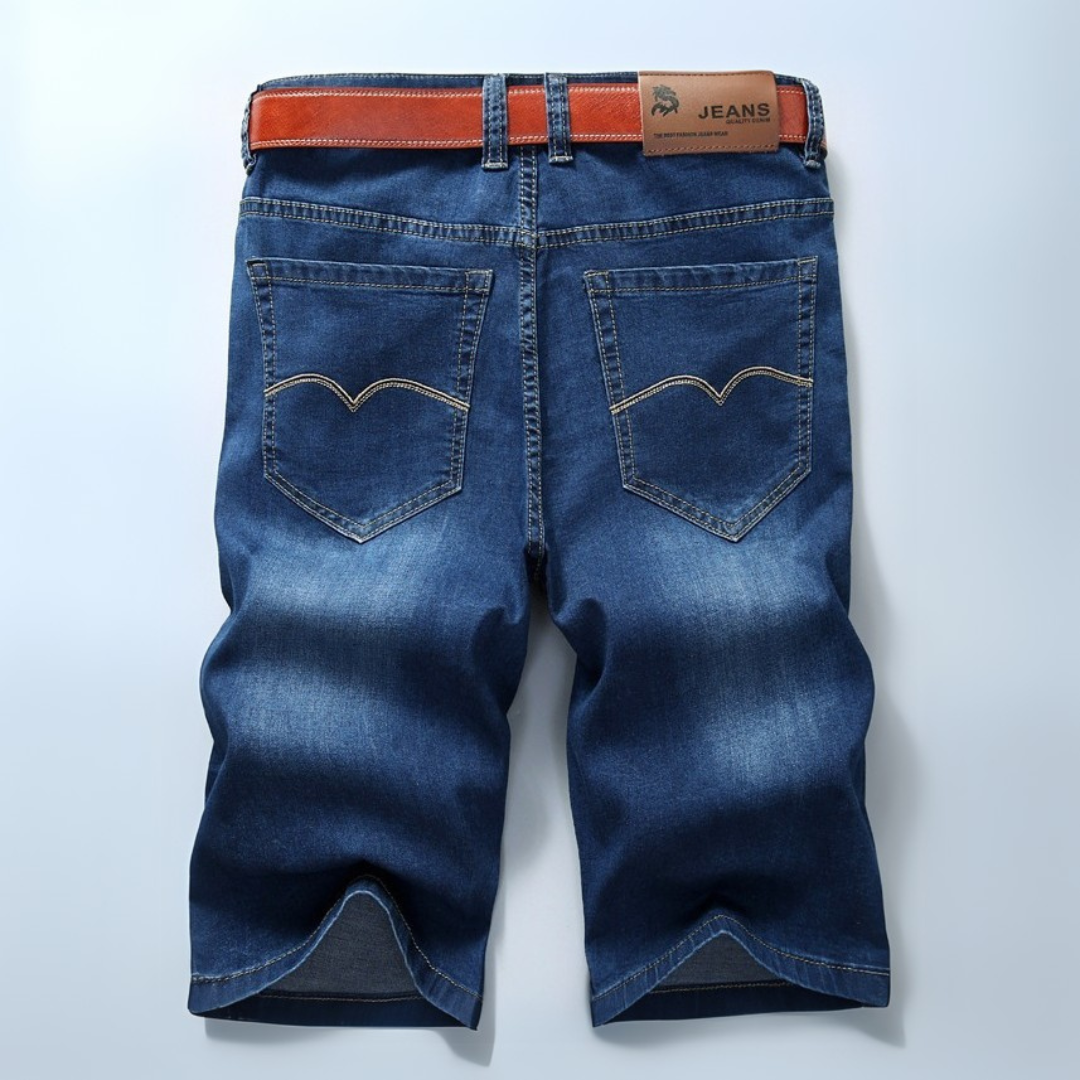 Matt Lennox Ultra-Stretch Jorts