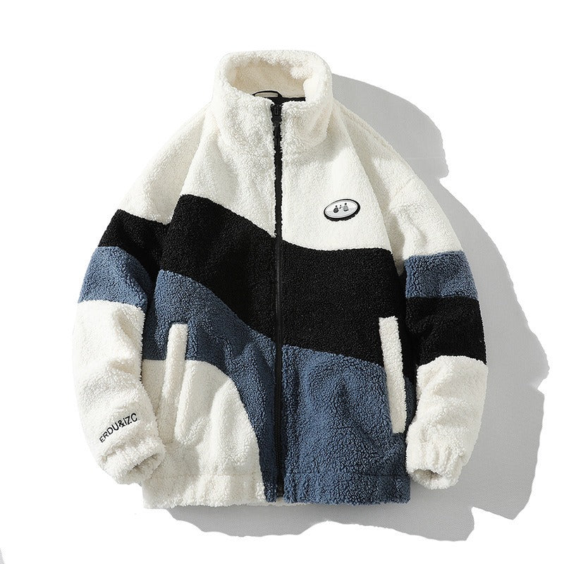 Mukava™ Arctic Wave Fleeced Jacket