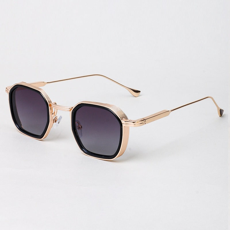 Velouré Golden Bay Aviator