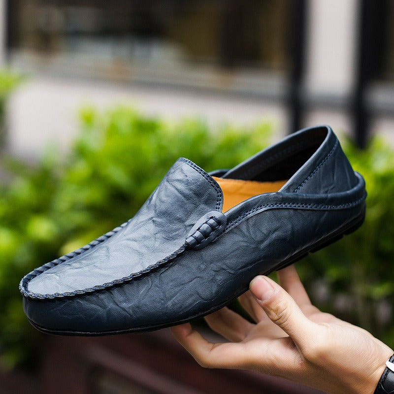 Landstrider Stratford Legacy Loafers