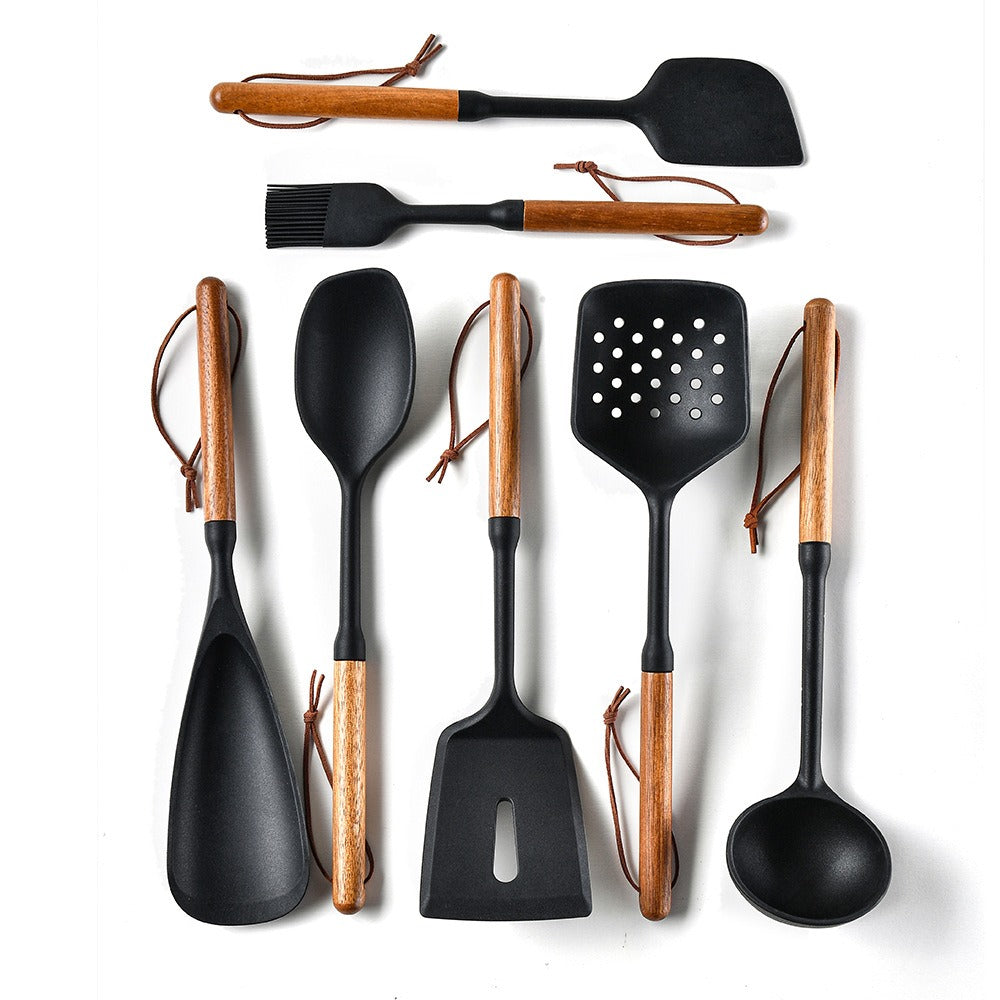 Kilnwoods™ Artisan Culinary Set