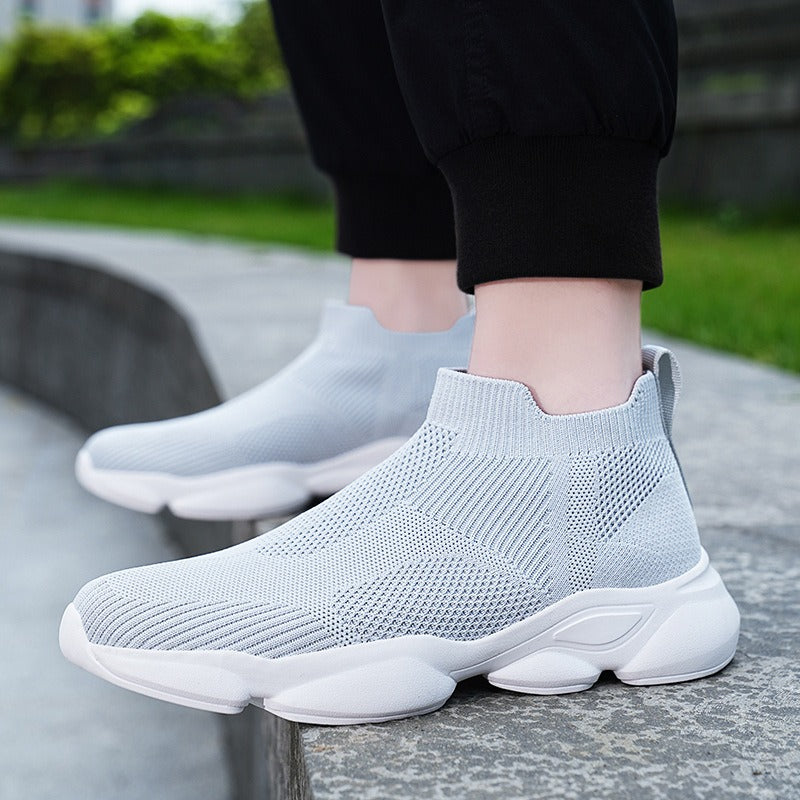 Urban Ridge Aeorknit High Tops