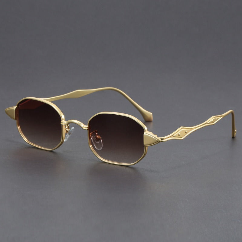 Velouré Bay Area Shades