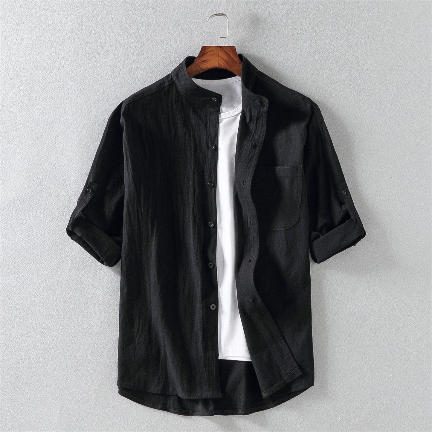 Satori Classic Half-Sleeve Shirt