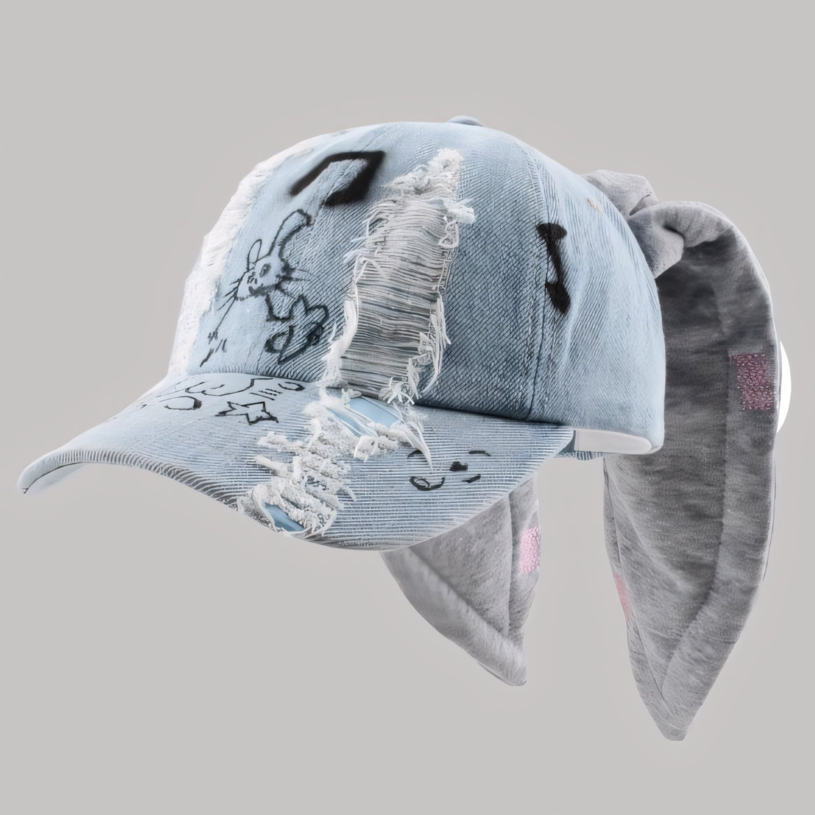 KERRÉ Y2K Cap
