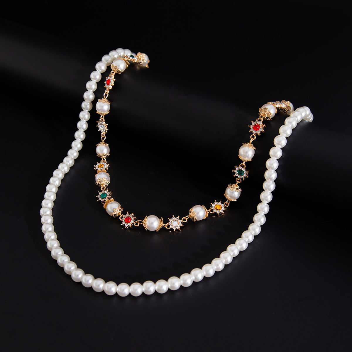 Velouré Renaissance Drip Set