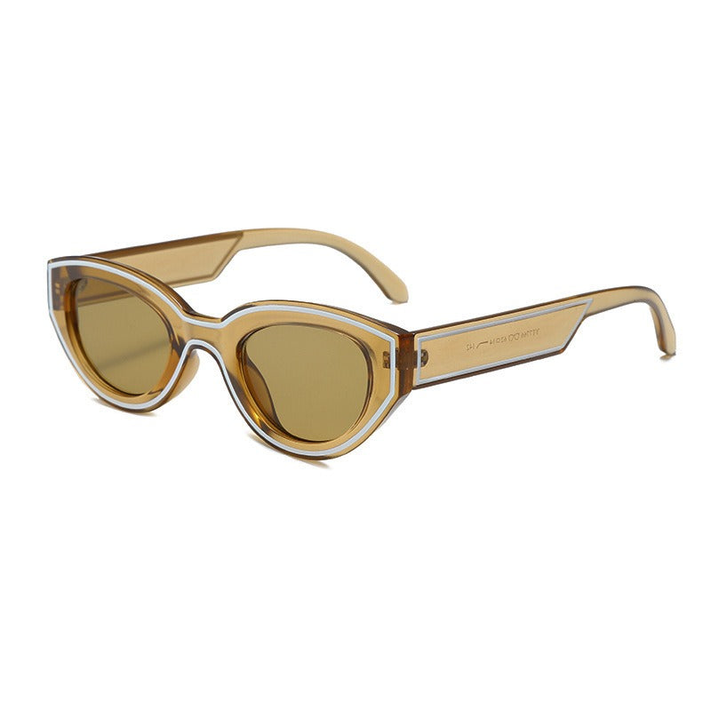 Velouré Contrast Shades