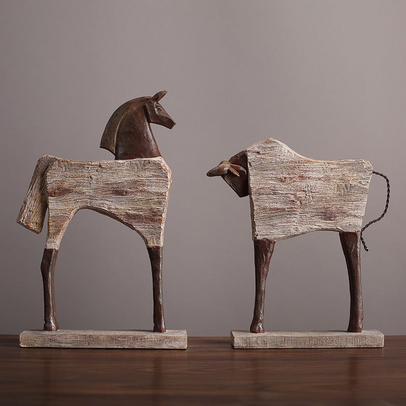 Sable & Clay Wild Horizon Set