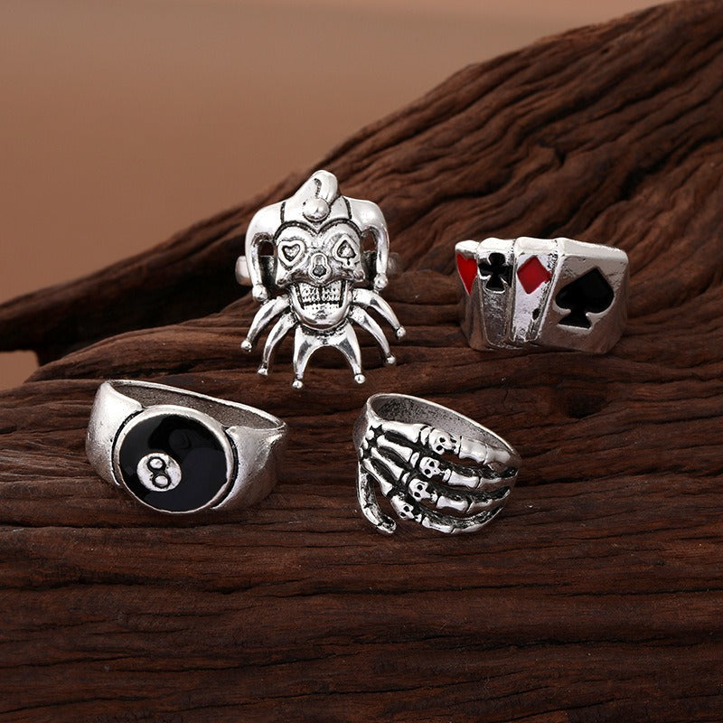 Velouré The Gambit Collection