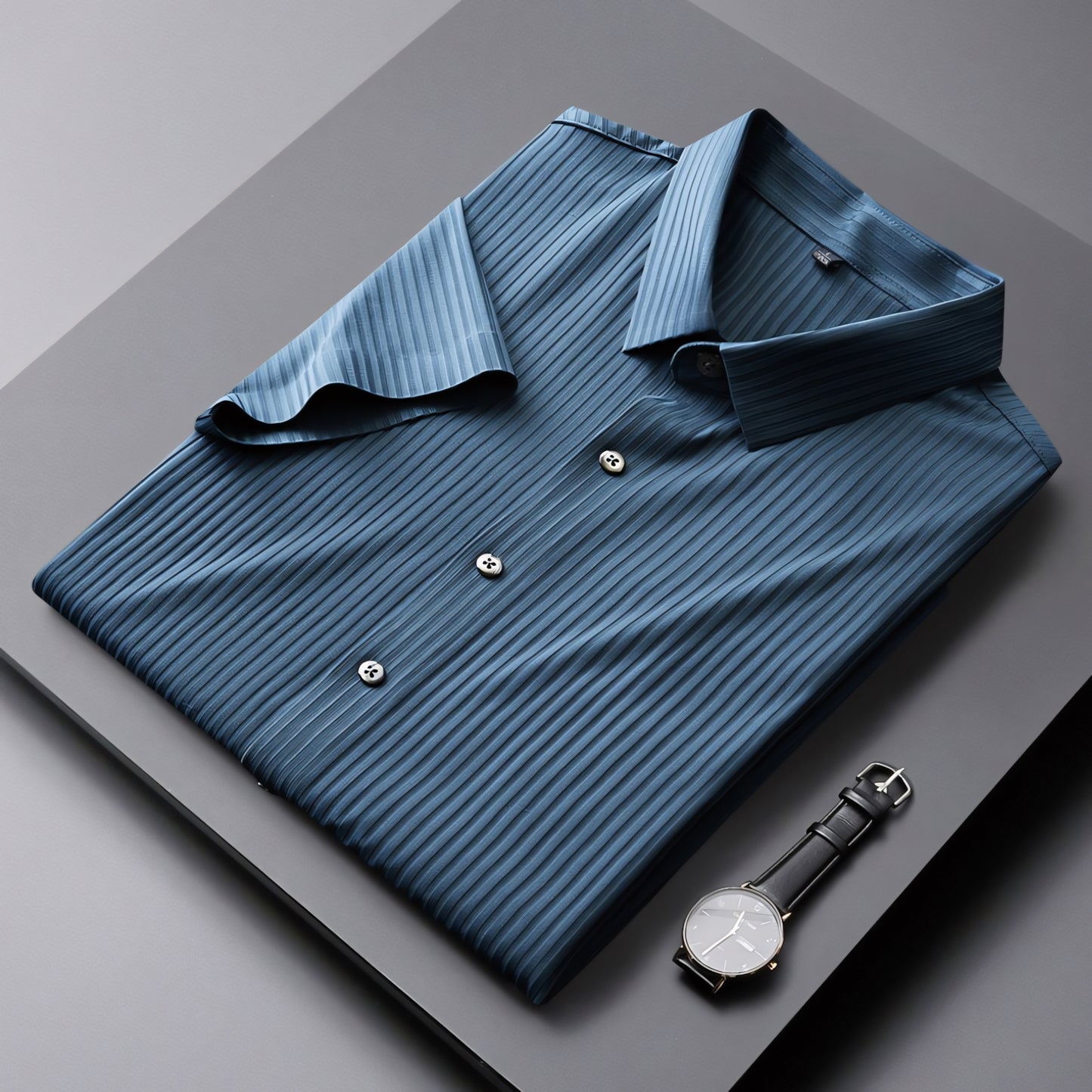 Tom Sterling Airknit Polo