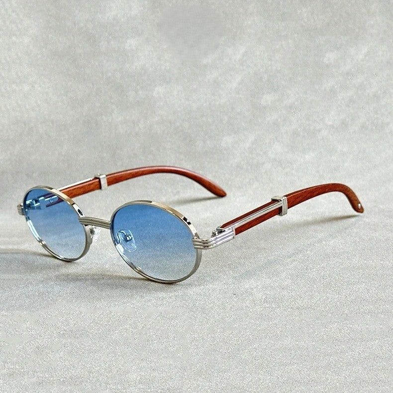 Velouré Prestige Roman Sunglasses