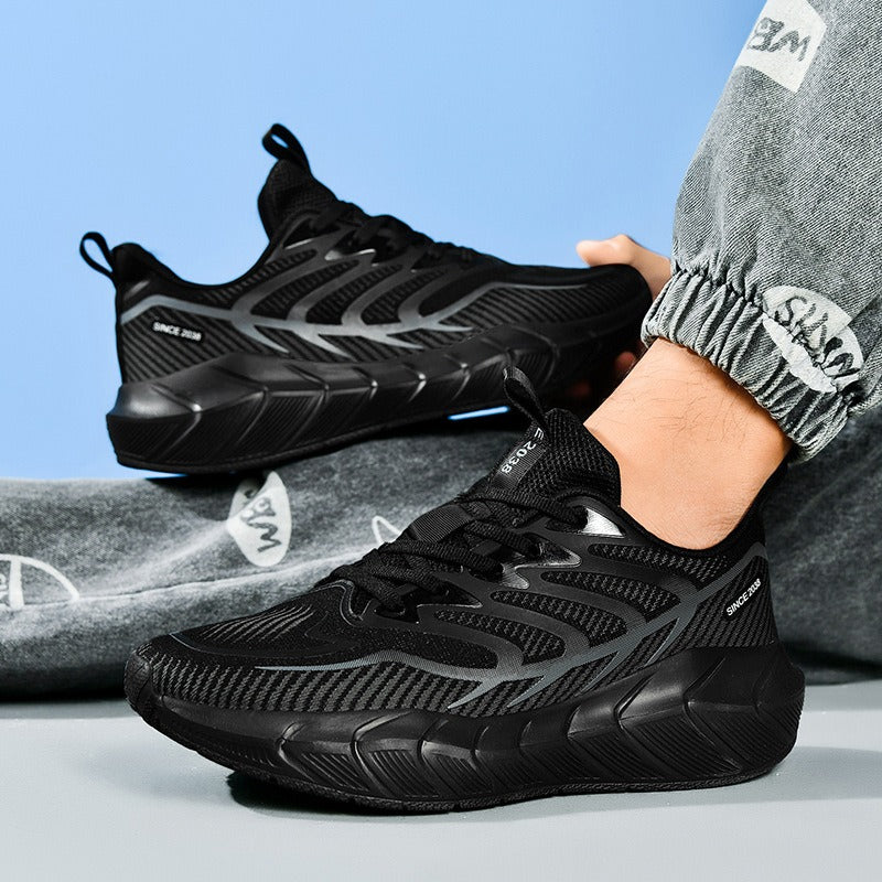 Axel Active LX Cushion Runner