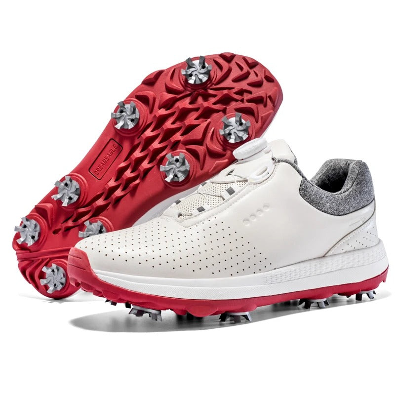 Sterling Tour Pro Golf Shoes