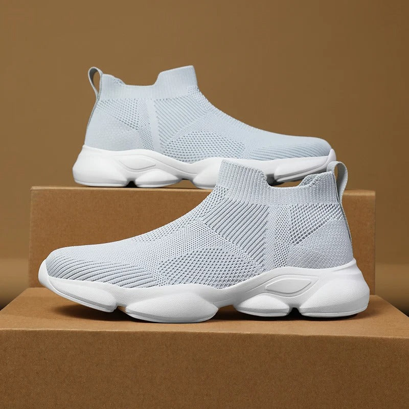 Urban Ridge Aeorknit High Tops