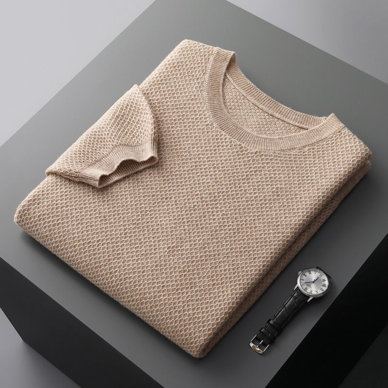 Sterling Pure Wool Crew