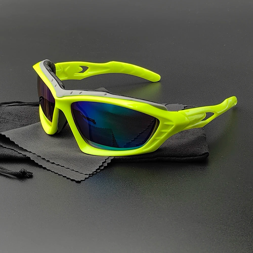 Axel Active Speed Shades