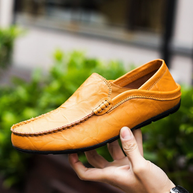 Landstrider Stratford Legacy Loafers