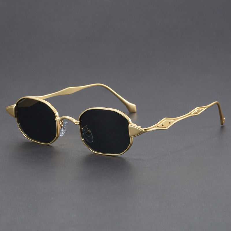 Velouré Bay Area Shades