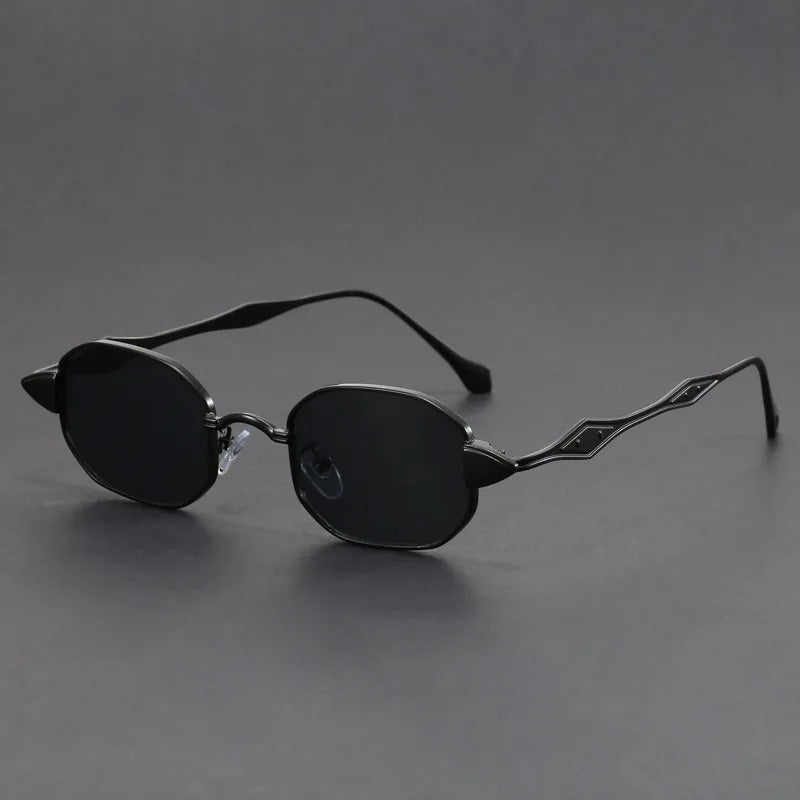Velouré Bay Area Shades