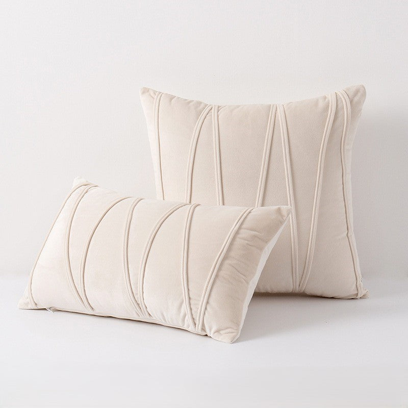Élan Soft Sculpt Pillow Case