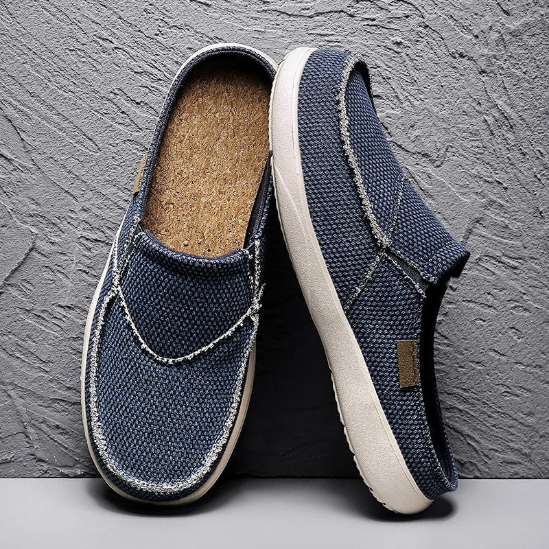 Tom Sterling Yacht Loafers