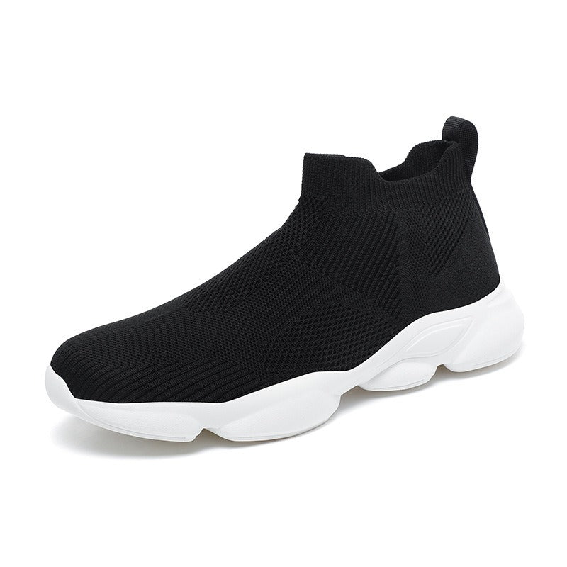 Urban Ridge Aeorknit High Tops