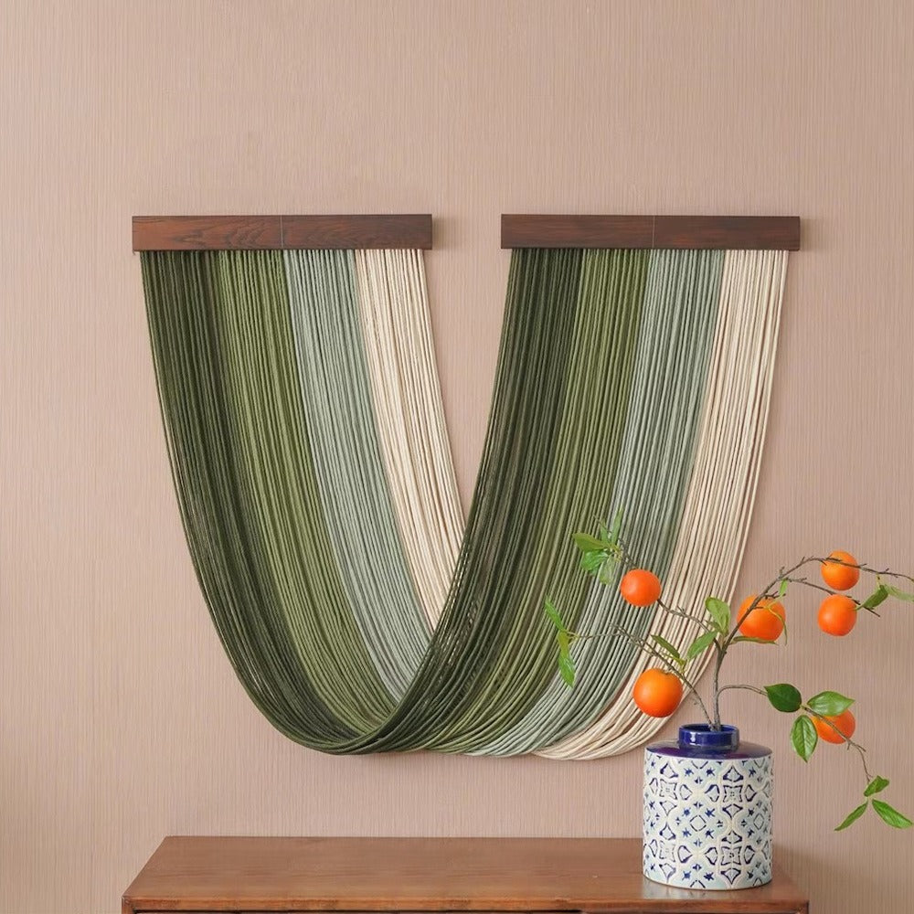 Élan Home Luxe Boho Tapestry