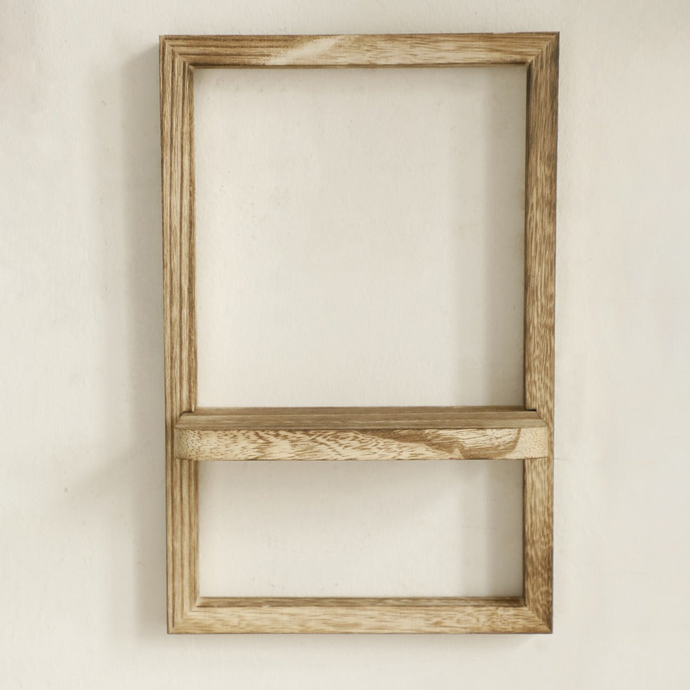 Élan Home Solis Floating Display