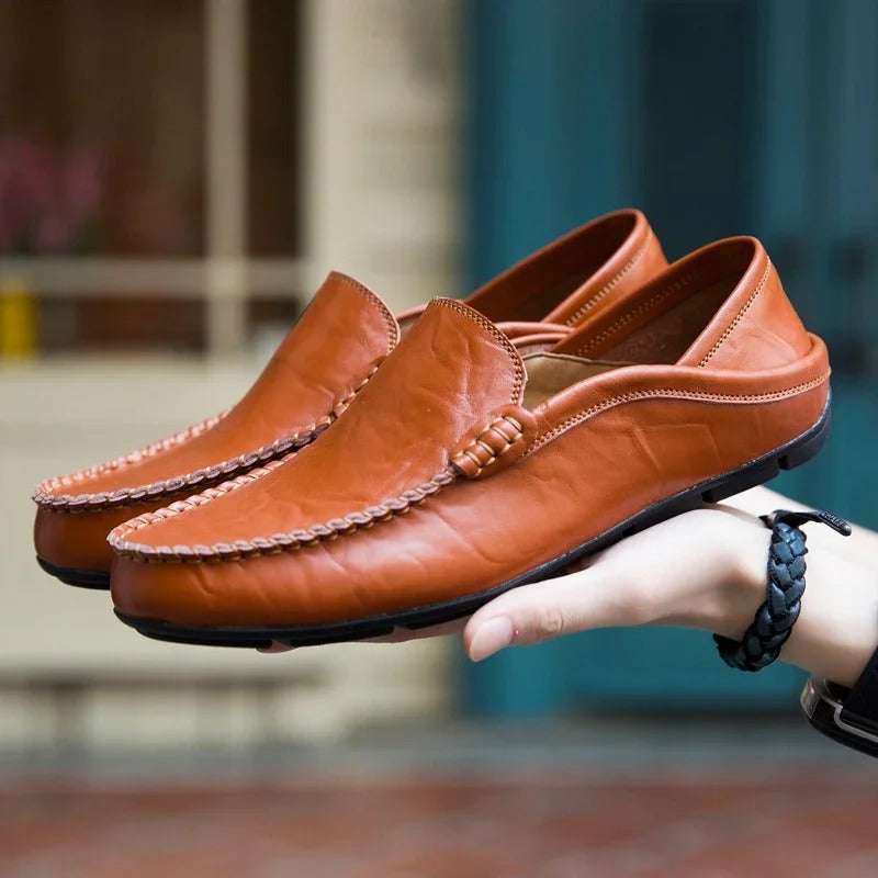 Landstrider Stratford Legacy Loafers