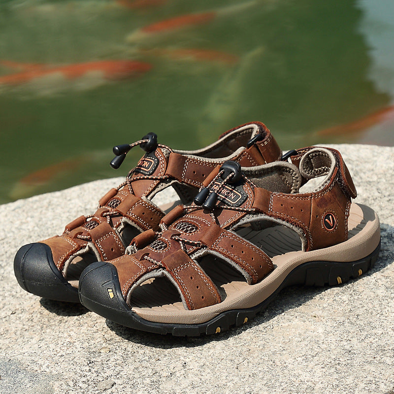 Landstrider Terrain Sandals