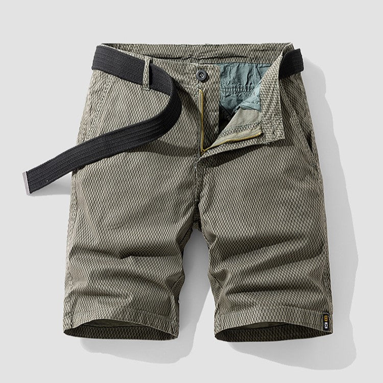 Urban Ridge Industrial Chinos