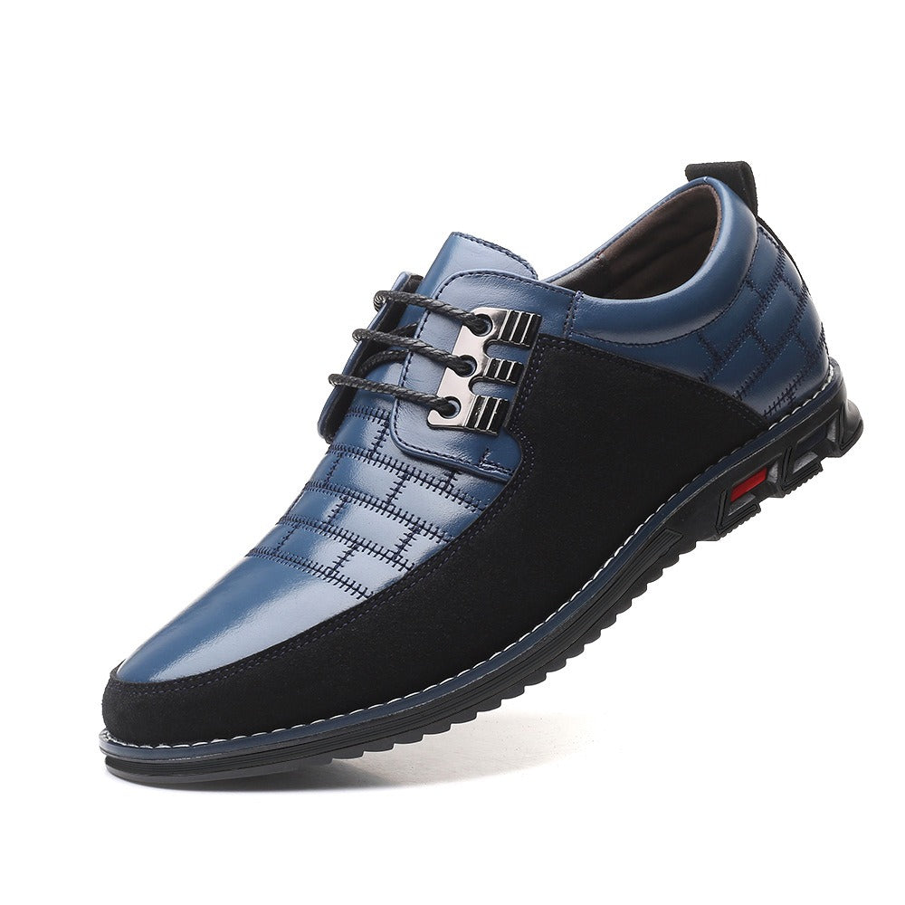 Tom Sterling Executive Shoes