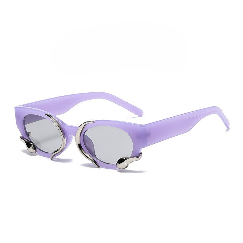 Velouré Infected Y2K Shades
