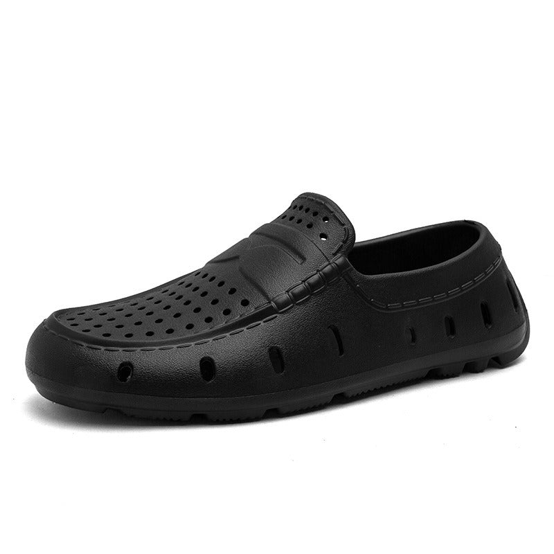 Landstrider Slip-On Loafers