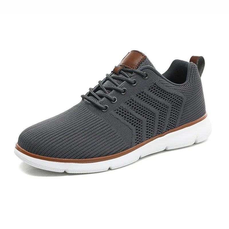 Landstrider Flyknit Sneakers