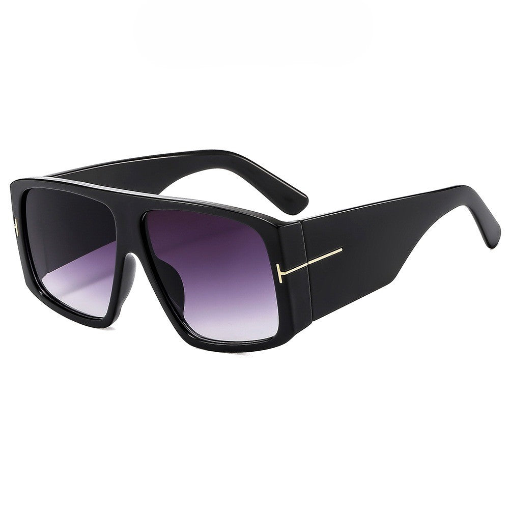 Velouré Avant Noir Shades