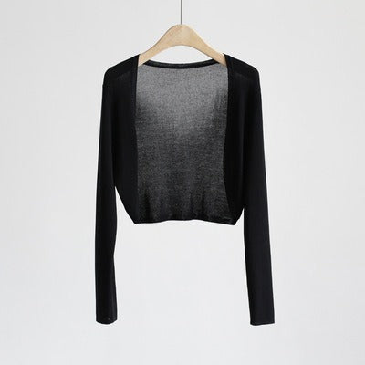 Velvéra Whisper Cardigan