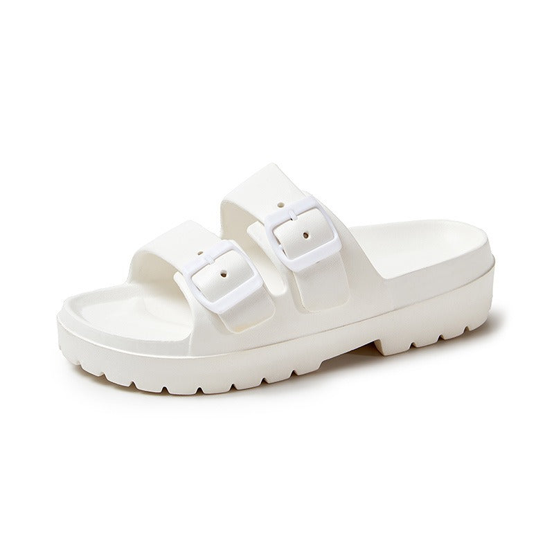 Mukava™ Cloudstep Sandals
