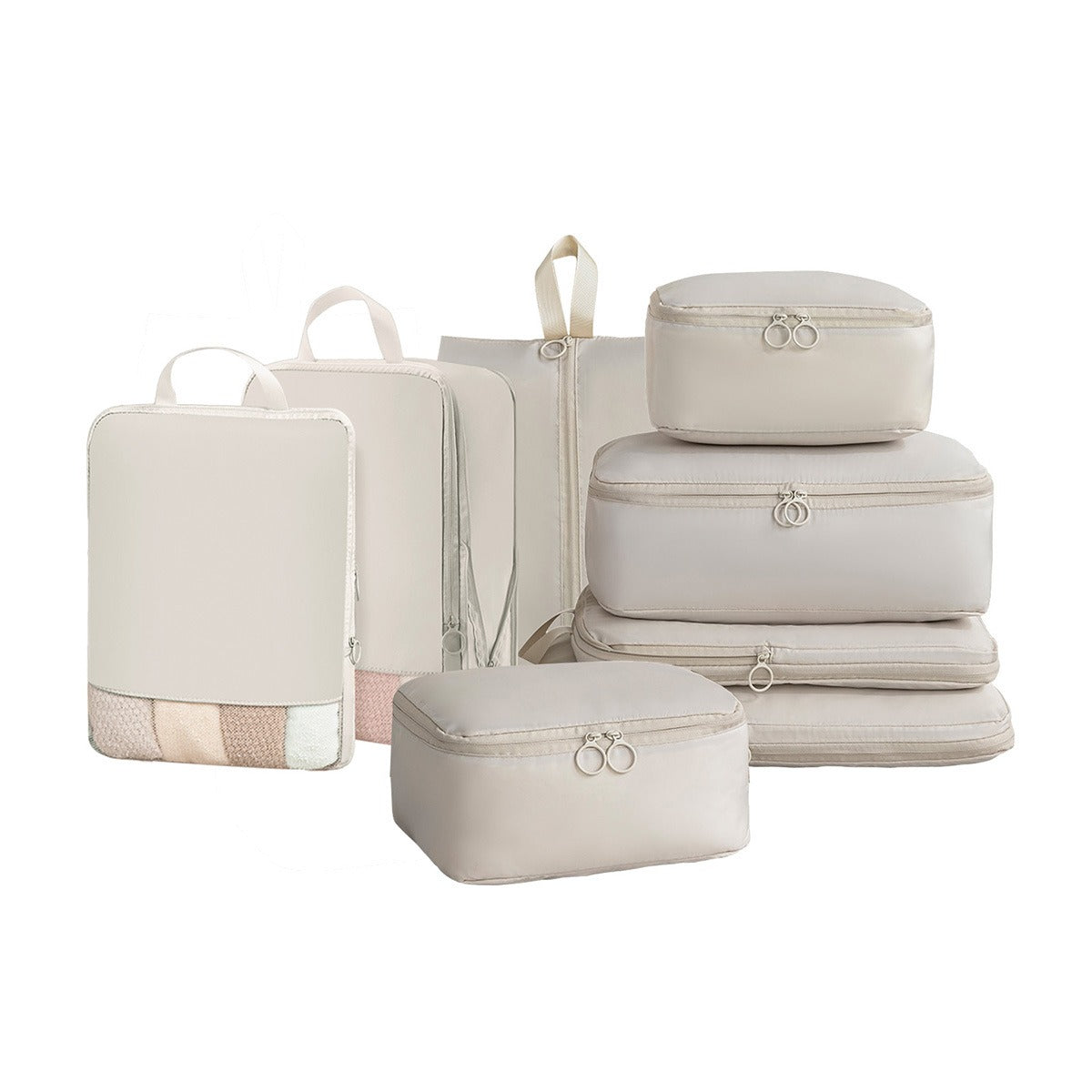 Nordform Travel Cube Pack