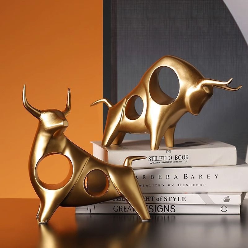 The Sterling Bull Run