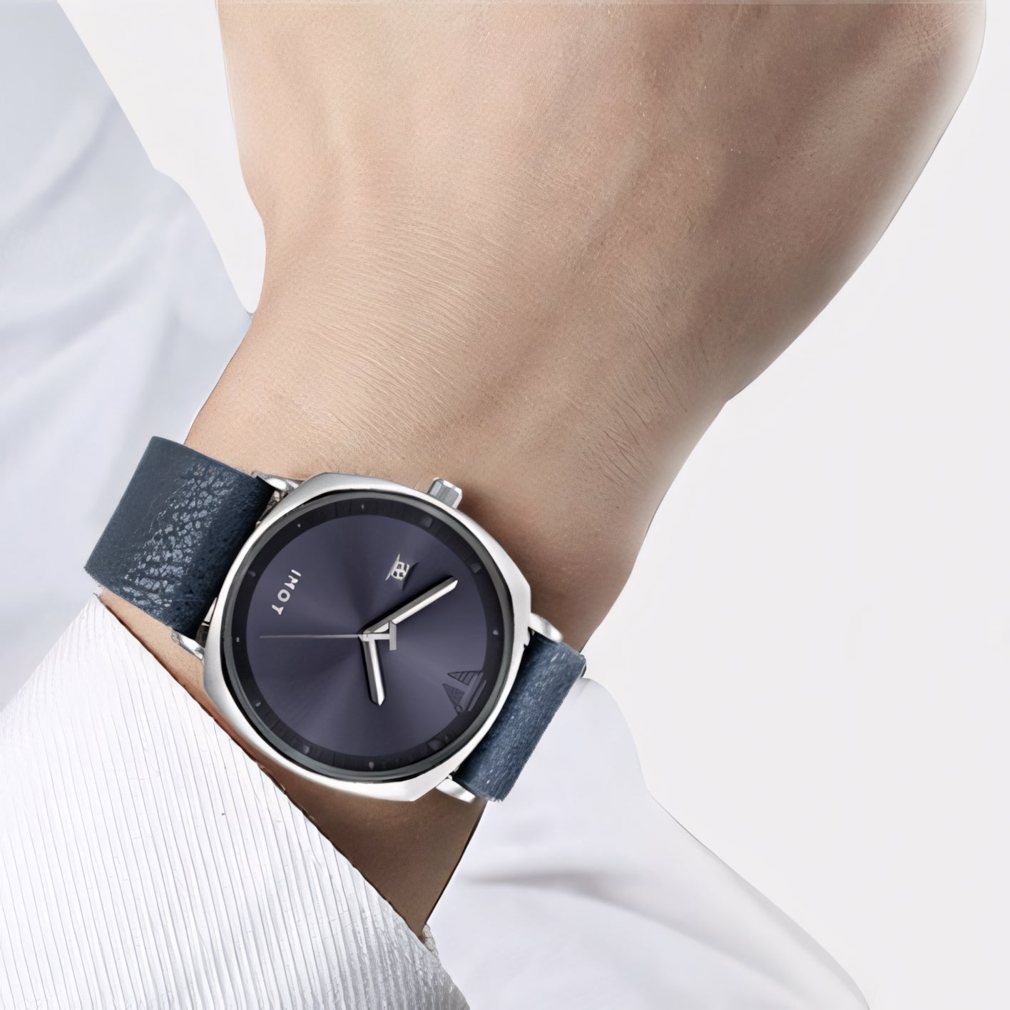 Tomi Signature Timepiece