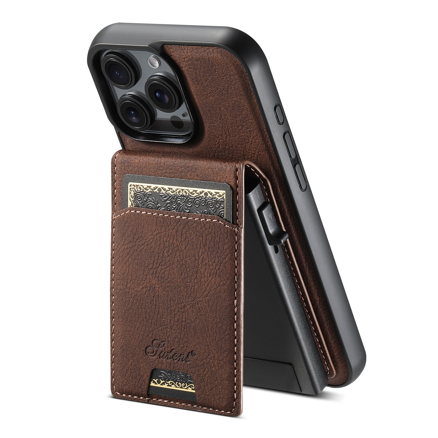 AxisCard Case & Wallet