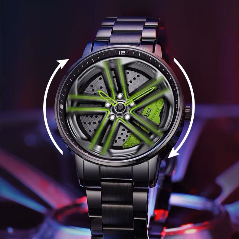 Gravité Chrono-Racer Watch