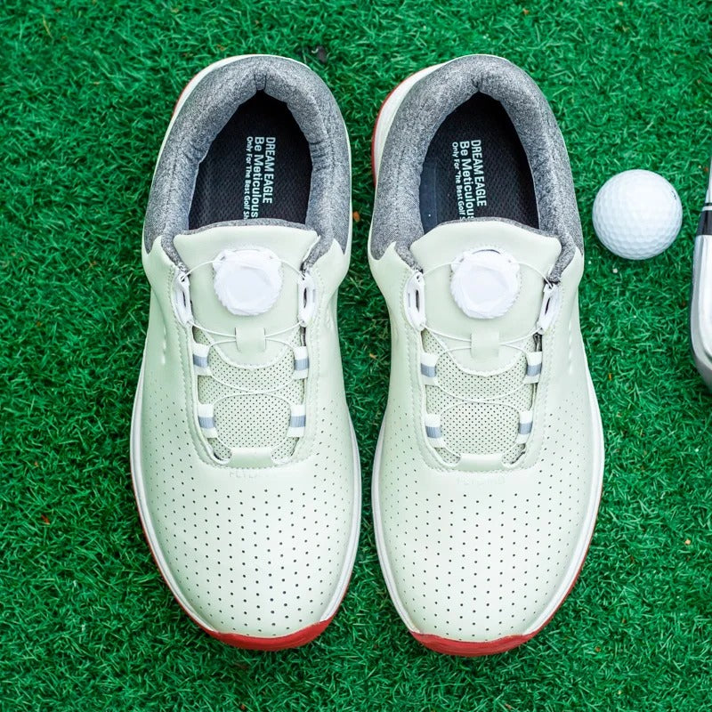 Sterling Tour Pro Golf Shoes
