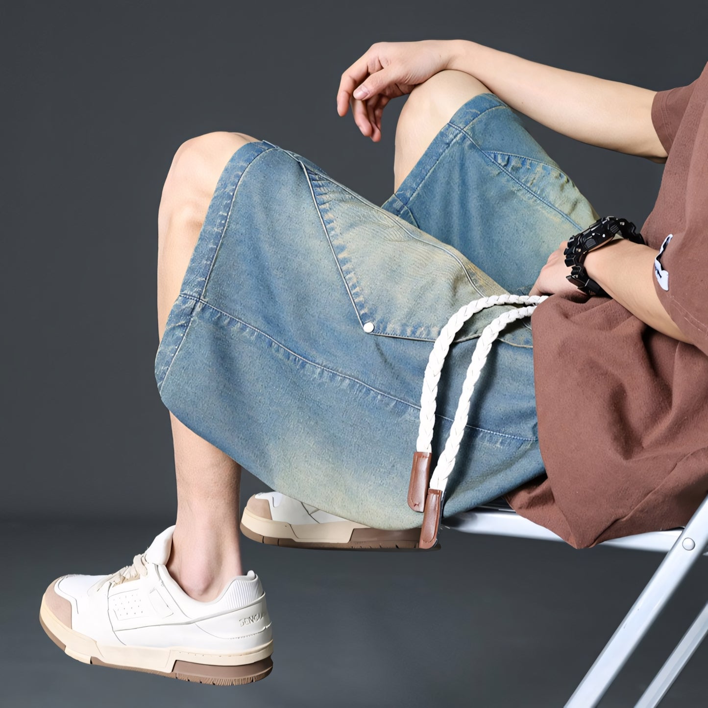 Mitchell™ Drift-Wash Jorts