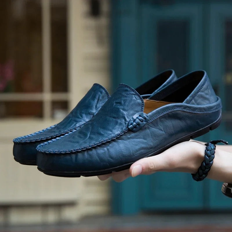 Landstrider Stratford Legacy Loafers