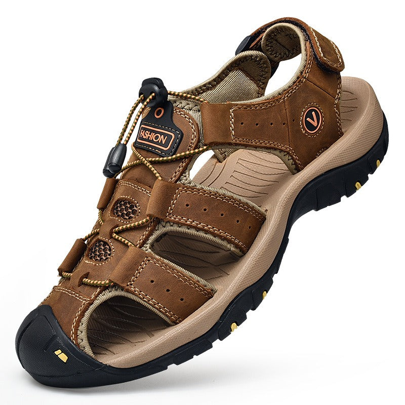Landstrider Terrain Sandals