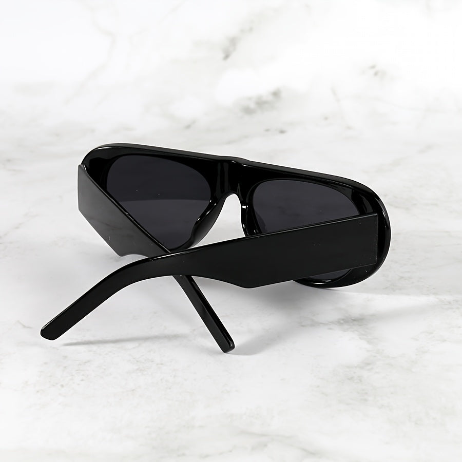 Velouré Monaco Aviator