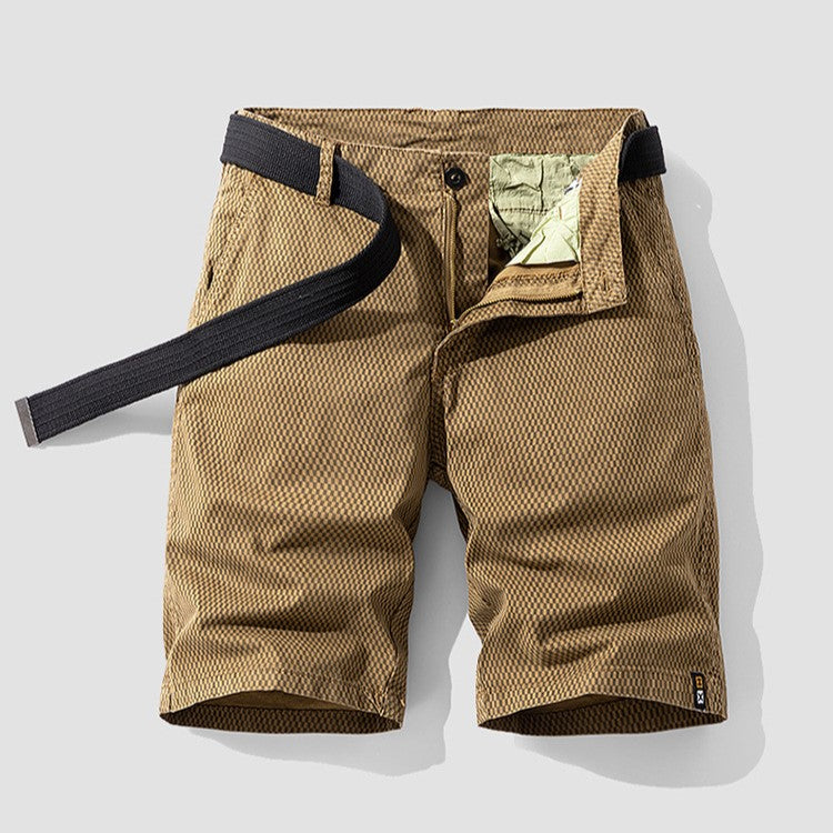 Urban Ridge Industrial Chinos